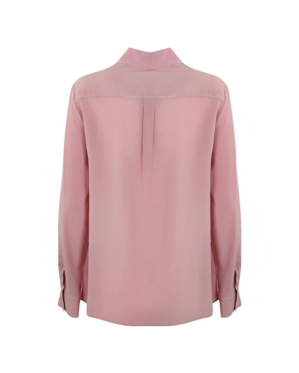 Weekend by Maxmara Pink Shirts