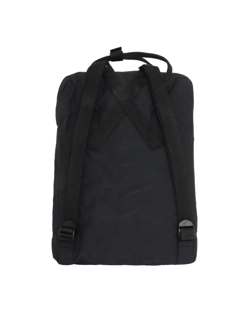 Backpacks Fjallraven de color Black