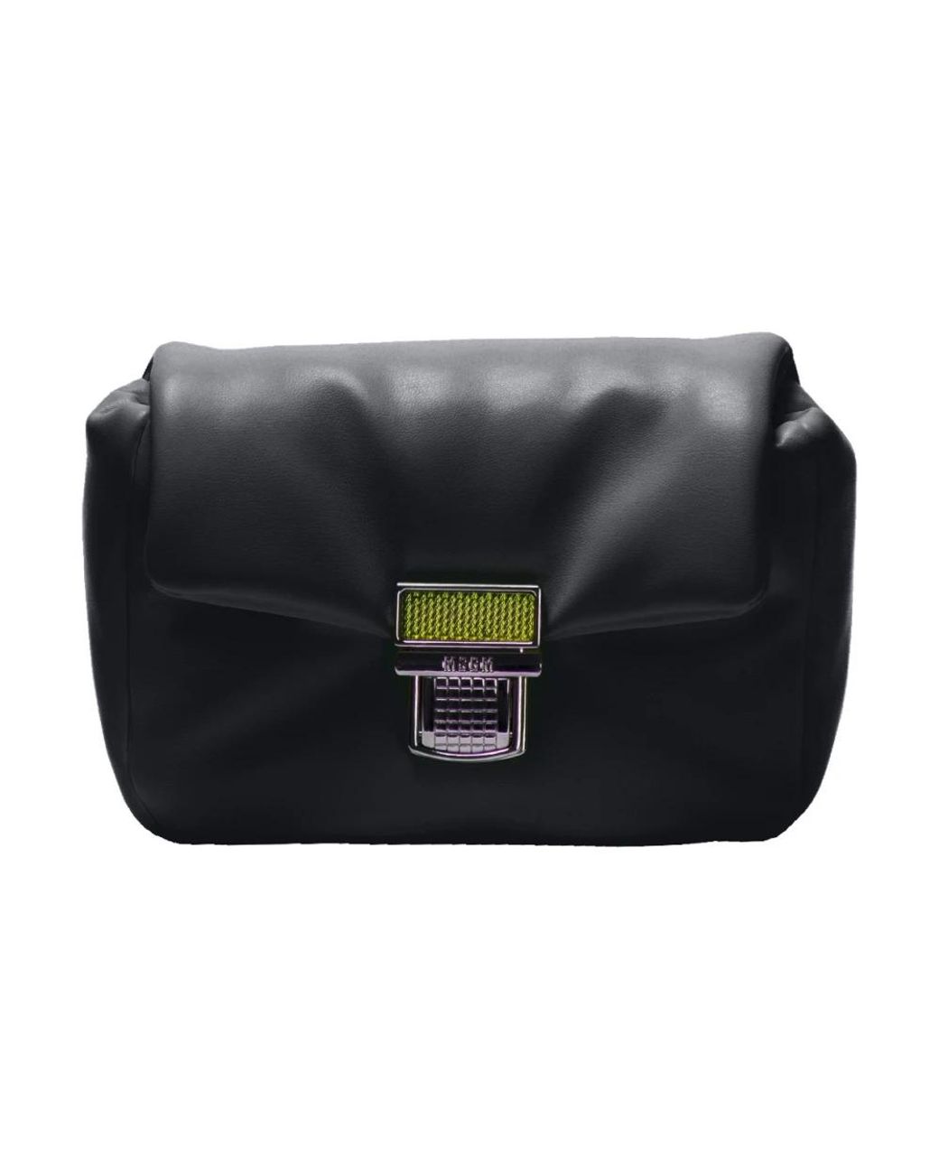 Cross Body Bags di MSGM in Black