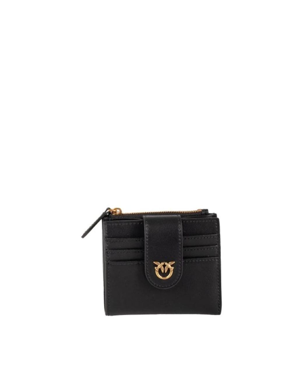 Pinko Black Wallets & Cardholders
