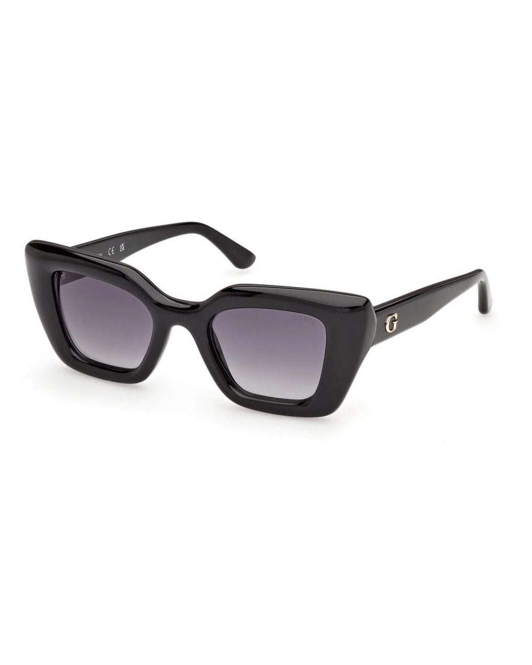 Guess Black Sunglasses