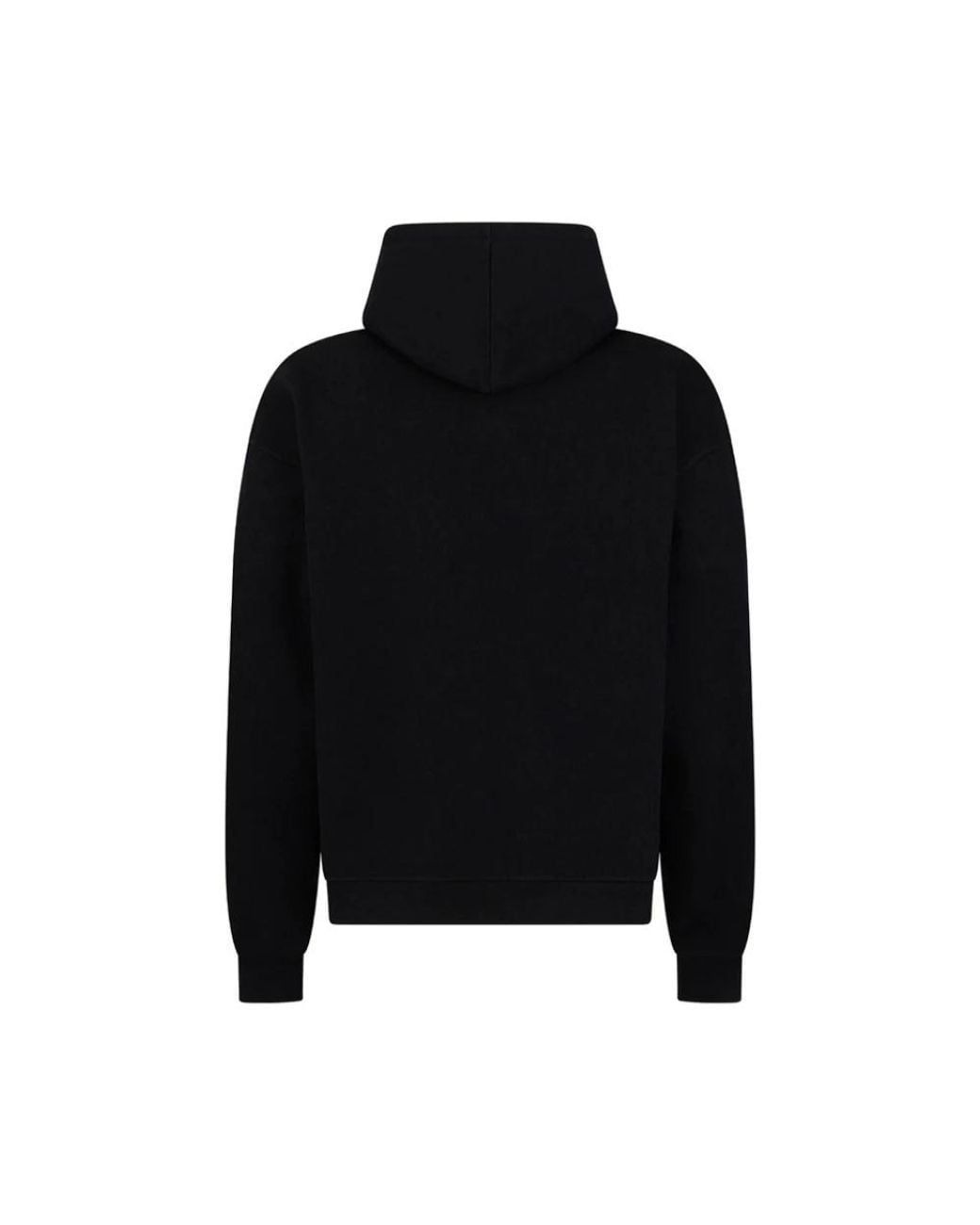 Hoodies DSquared² de hombre de color Black