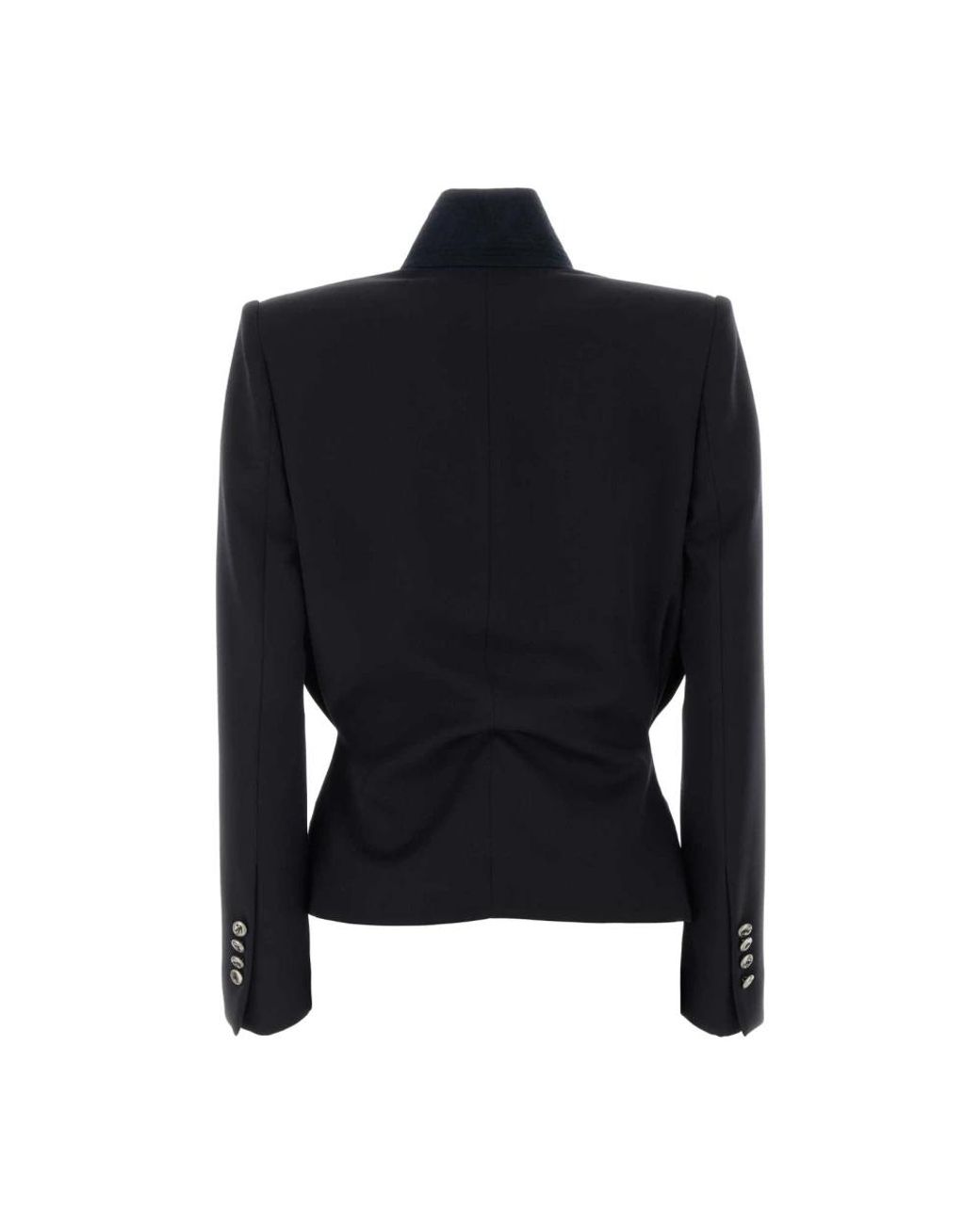 McQueen Black Blazers
