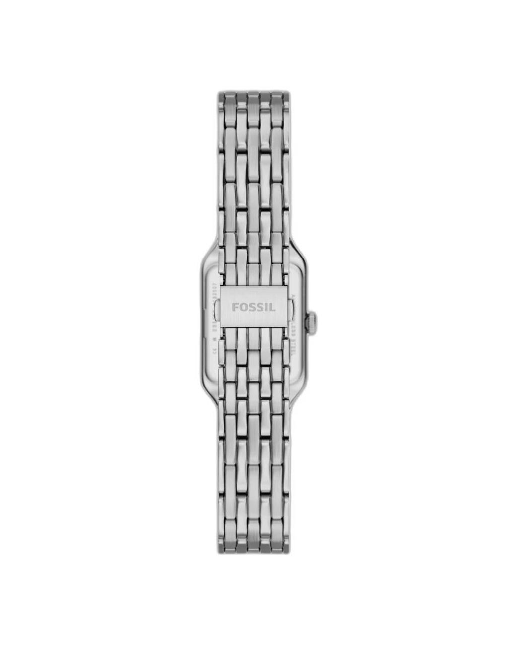Watches Fossil en coloris Metallic