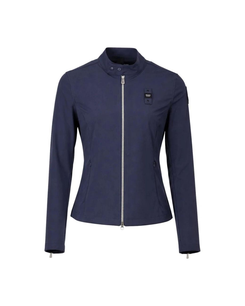 Light Jackets Blauer en coloris Blue