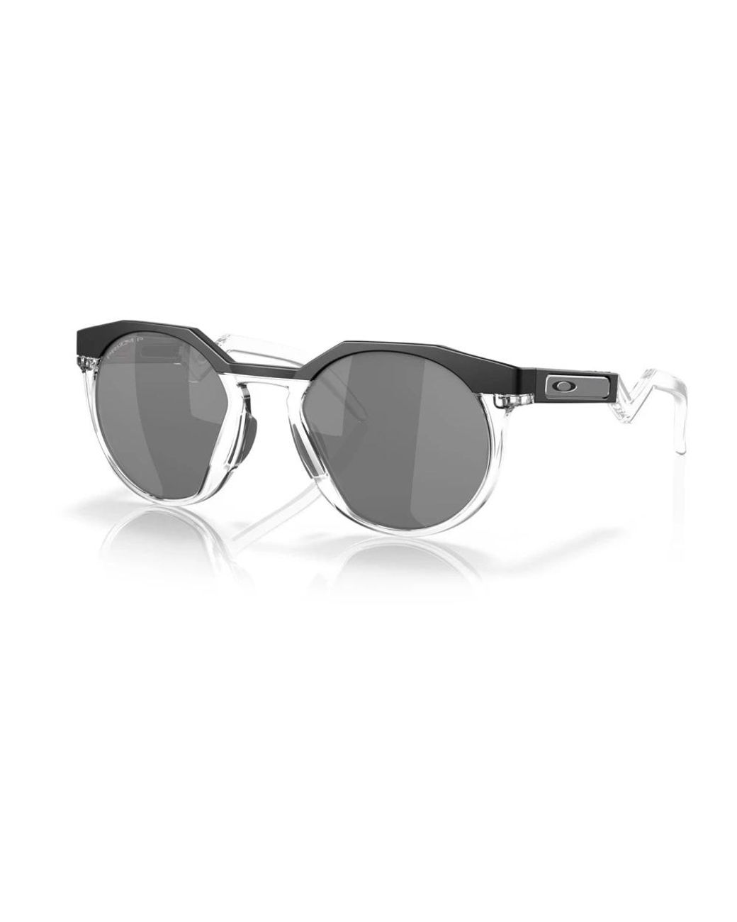 Oakley Gray Sunglasses