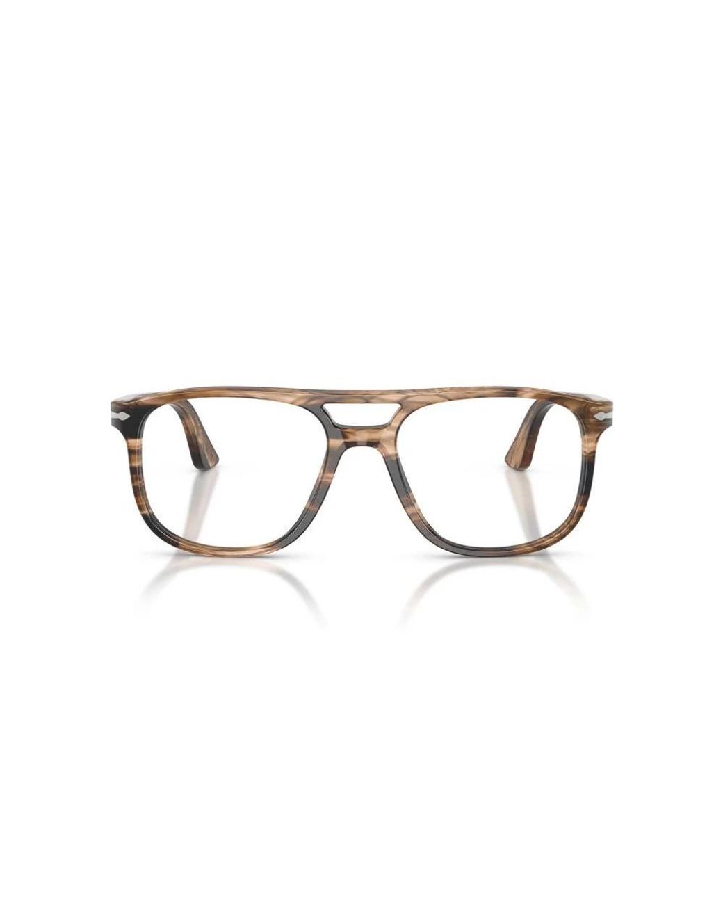 Persol Metallic Glasses