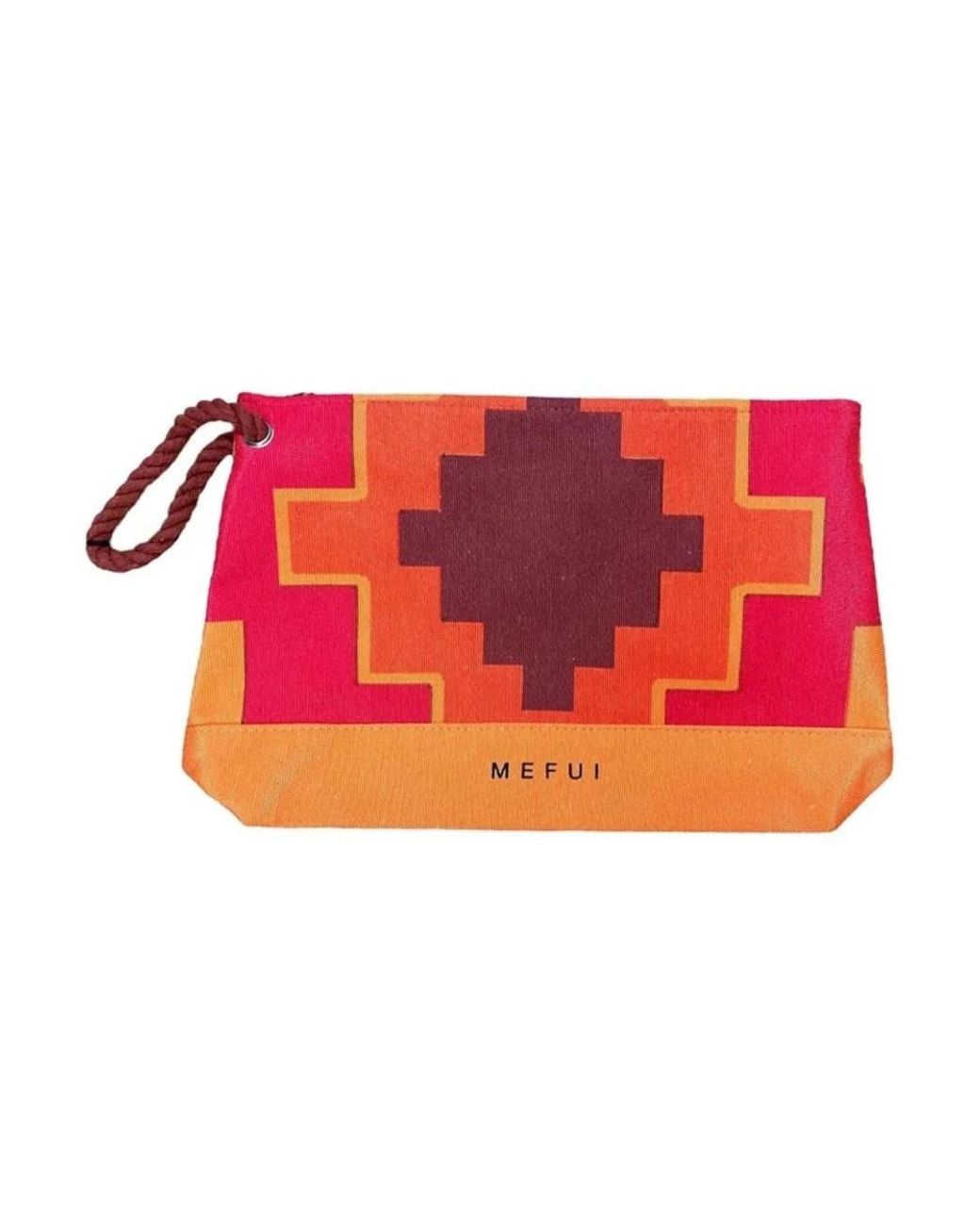 ME FUI Red Clutches