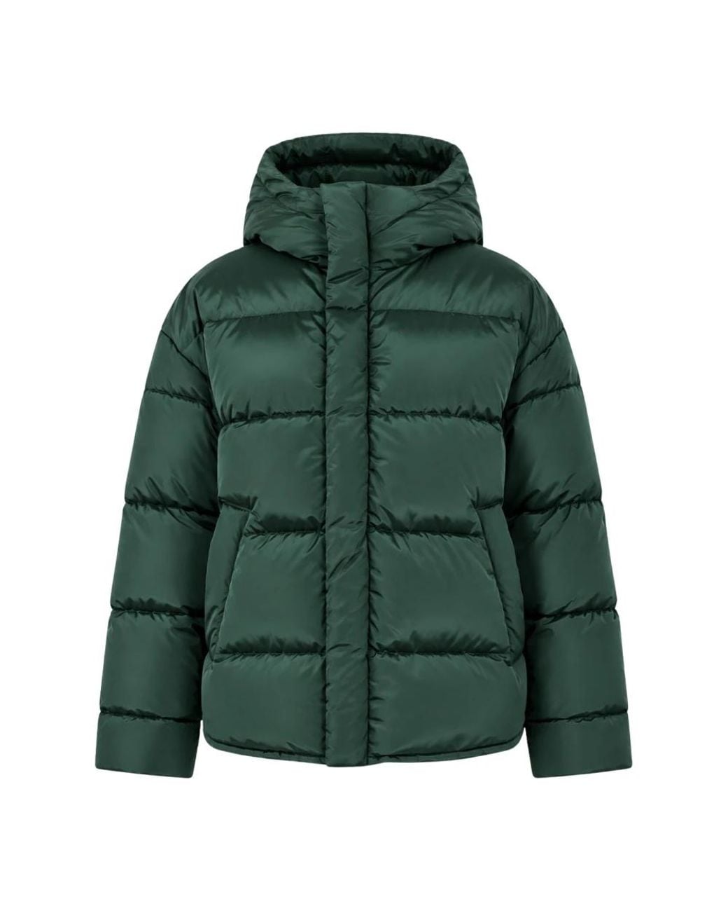 Winter Jackets Weekend by Maxmara de color Green