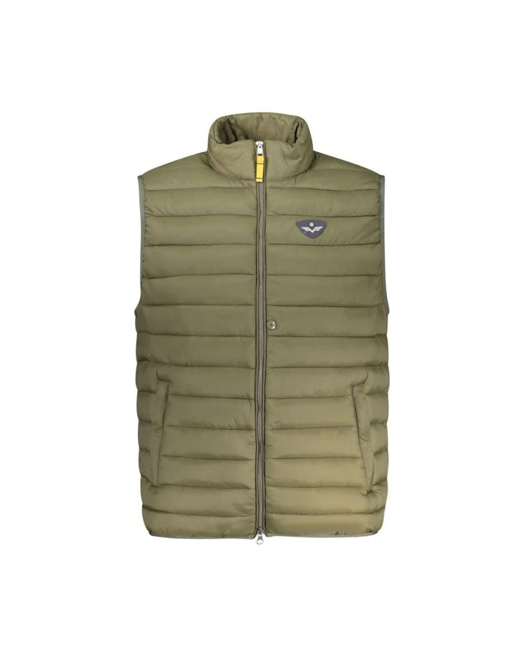 Vests Armata Di Mare de hombre de color Green