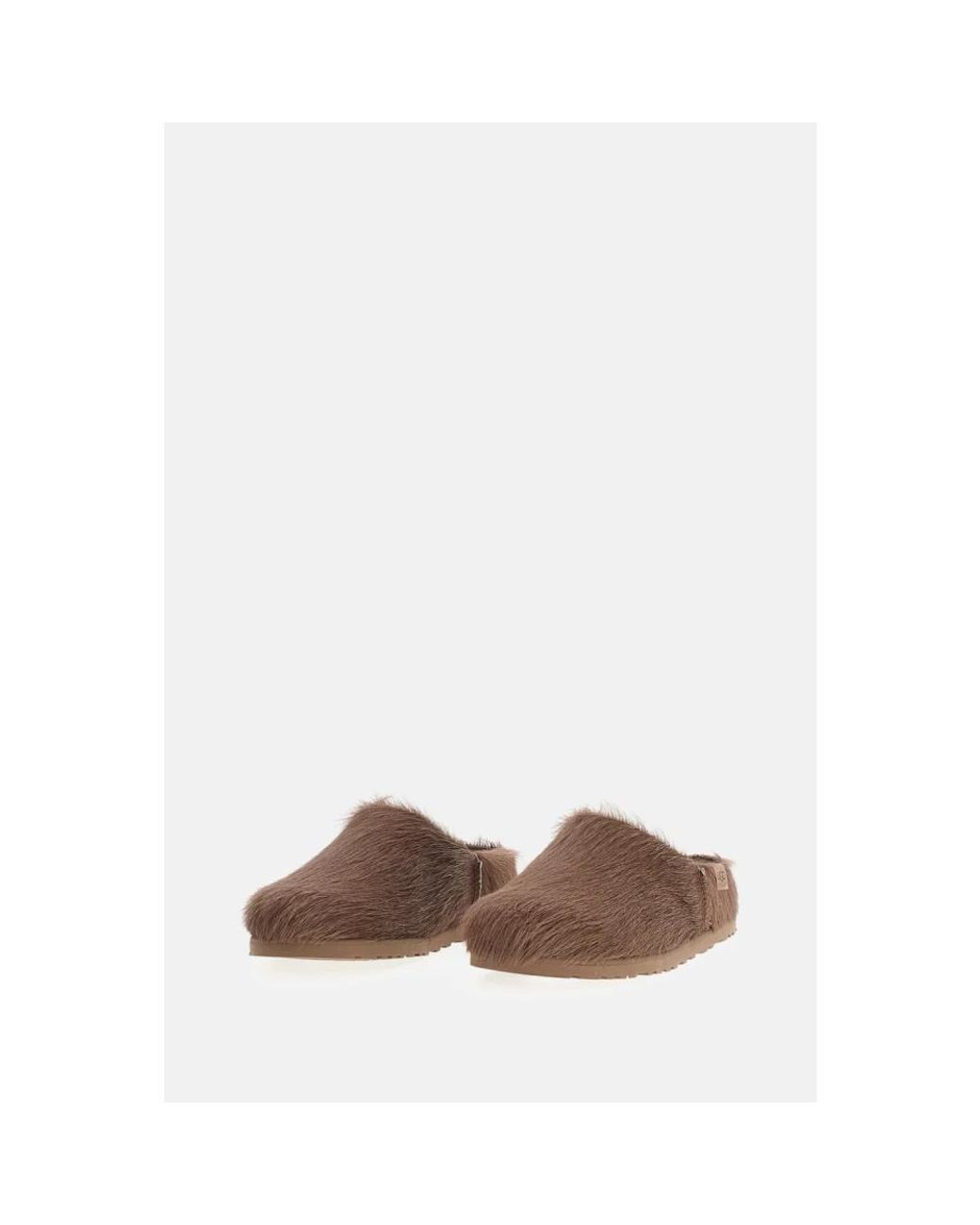 Ugg Brown Slippers
