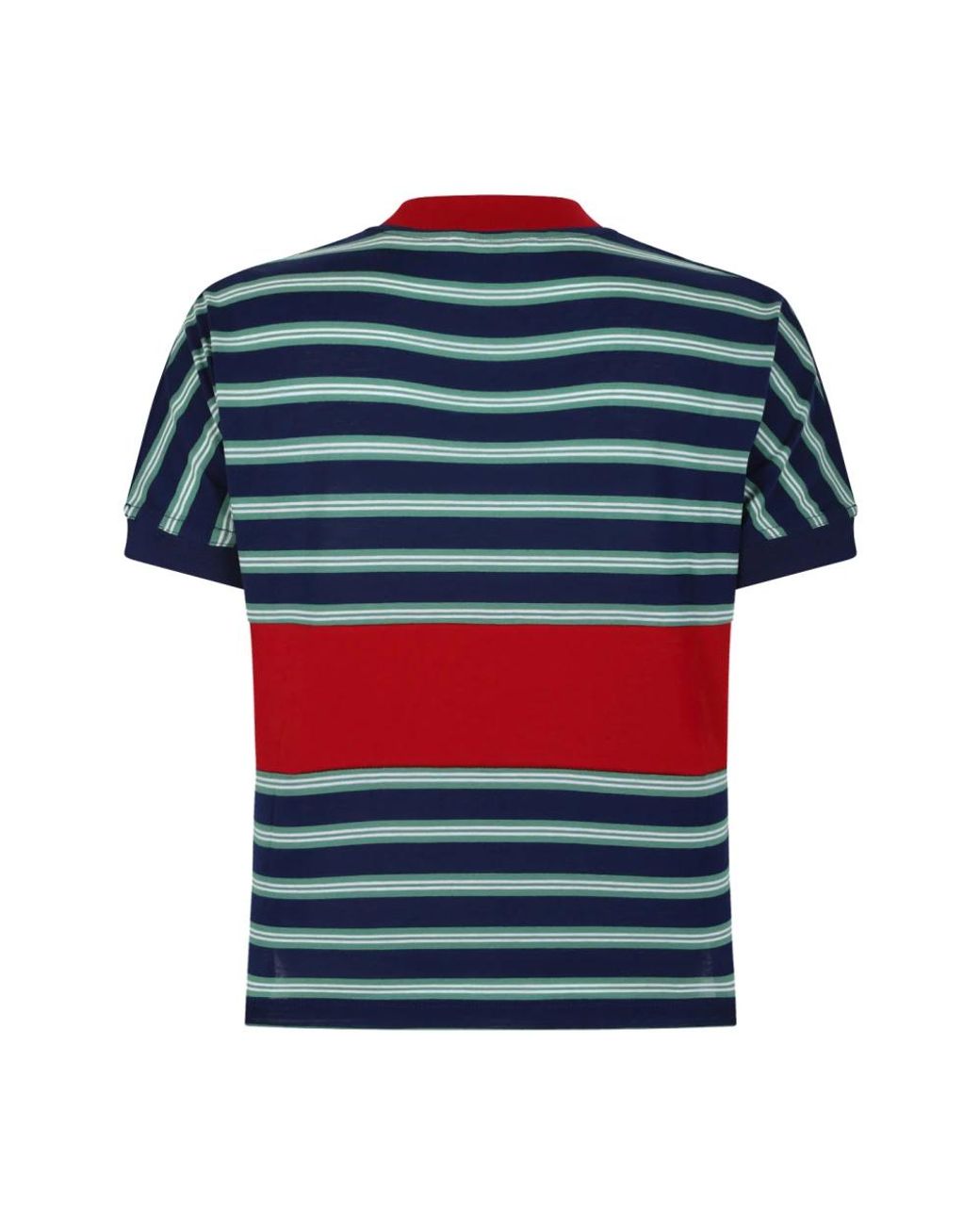 Versace Blue T-Shirts