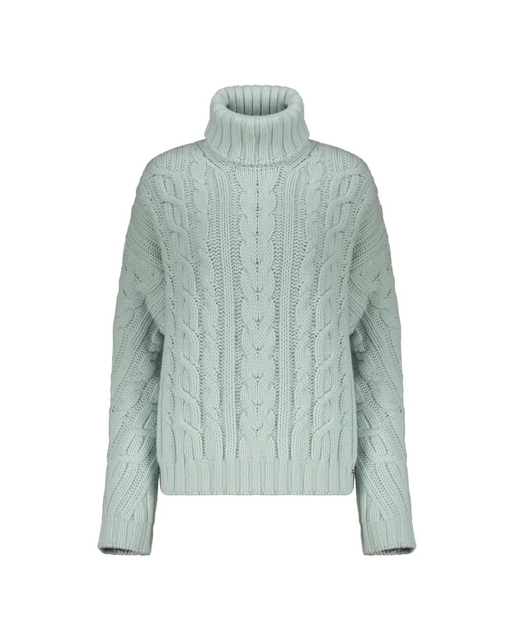 Turtlenecks Herno de color Green