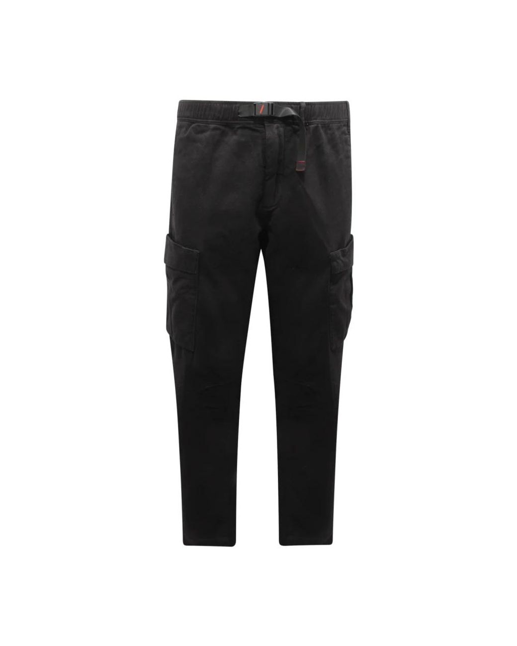 AFTER LABEL Black Slim Fit Jeans for men