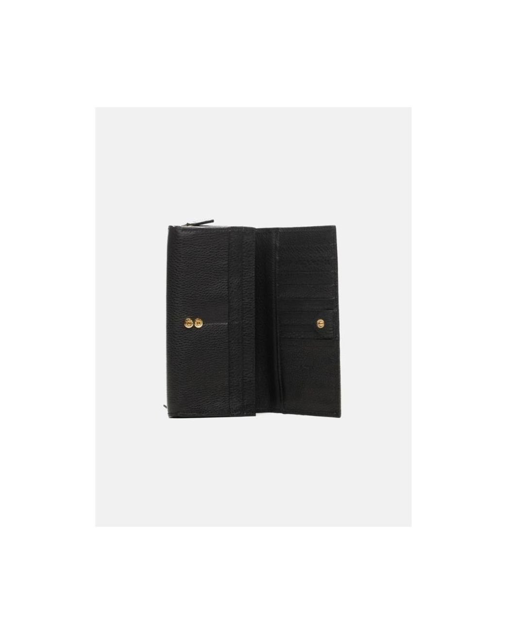 Poche Paris Black Wallets & Cardholders
