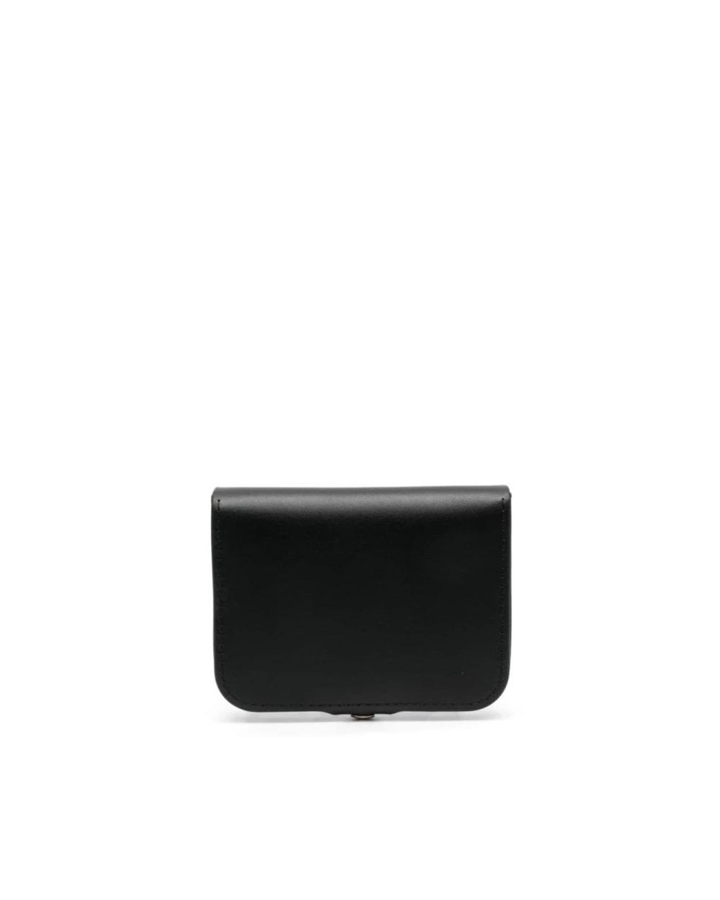Wallets & Cardholders di A.P.C. in Black