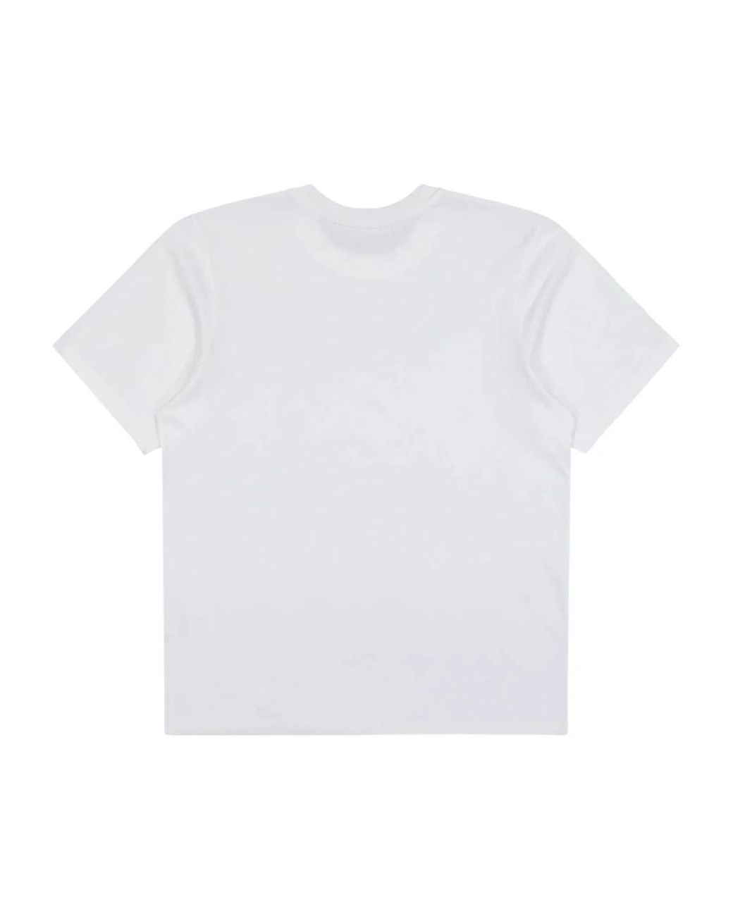 Casablanca White T-Shirts for men