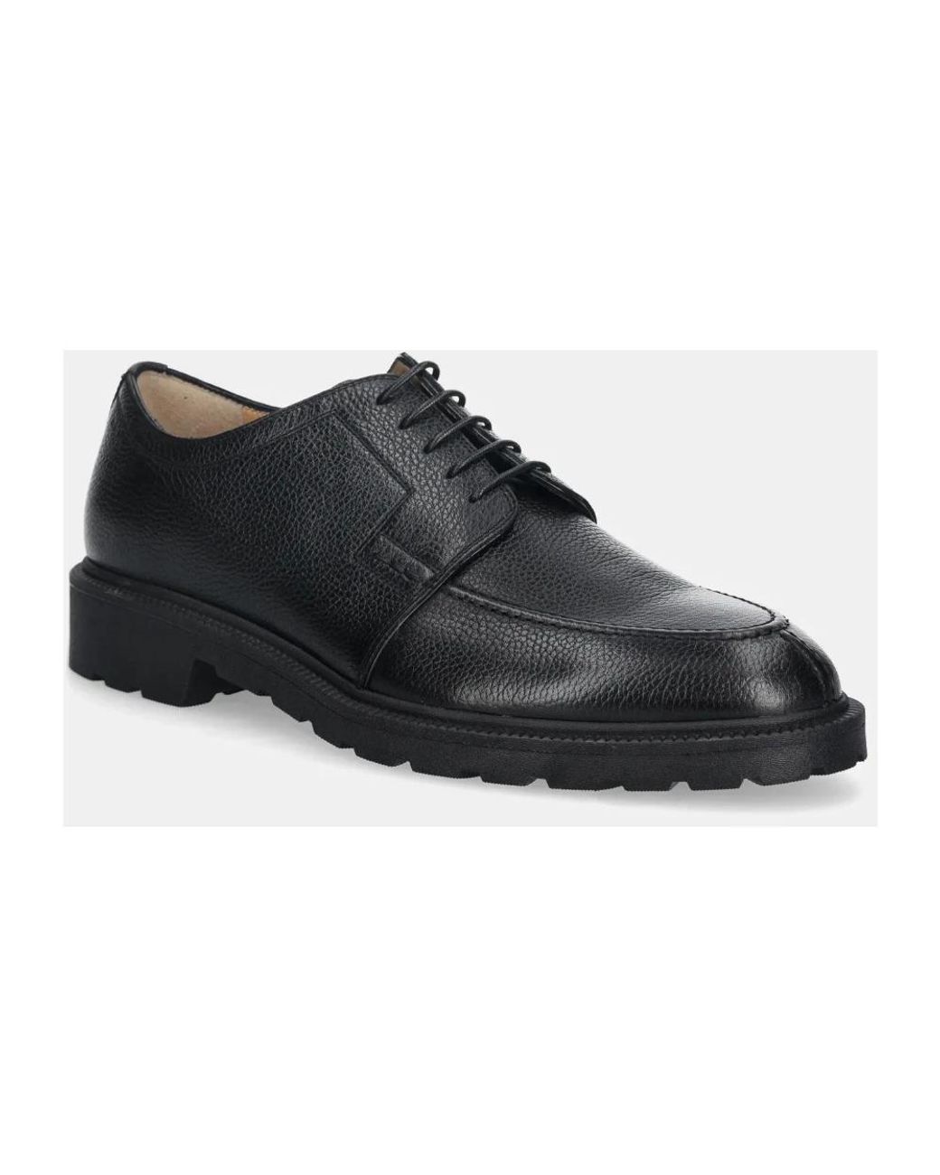 Bally Earlie in Black für Herren