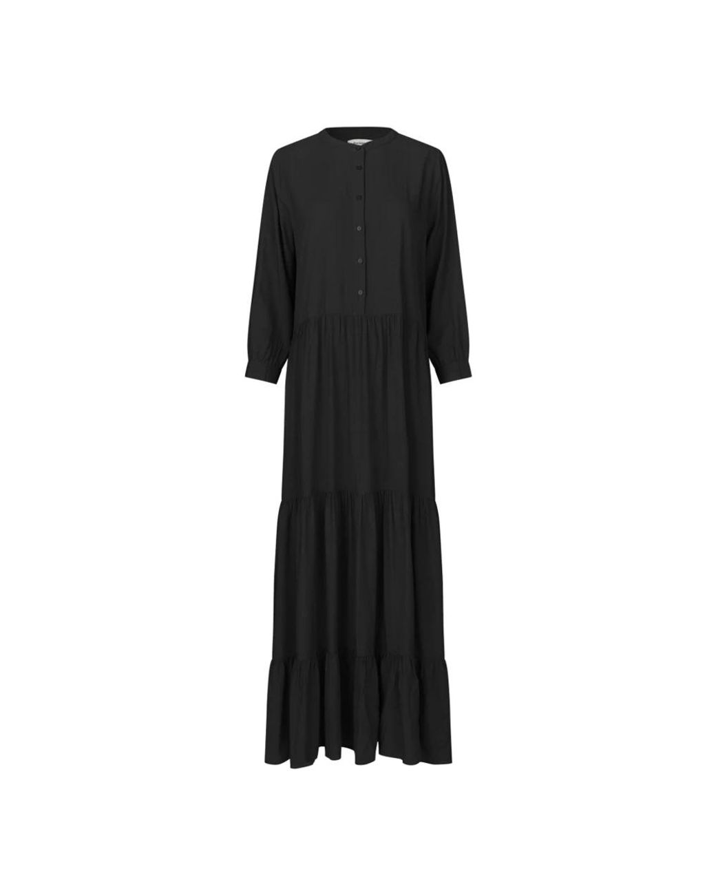 chinese dress ladies Lolly's Laundry | Silo Maxi Dress main image 1