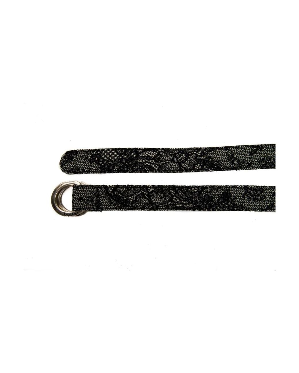 Byblos Black Belts