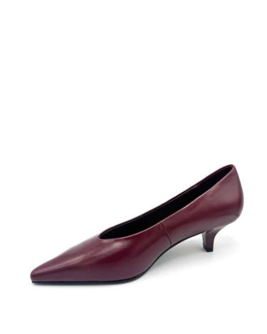 Pumps di Jeannot in Purple