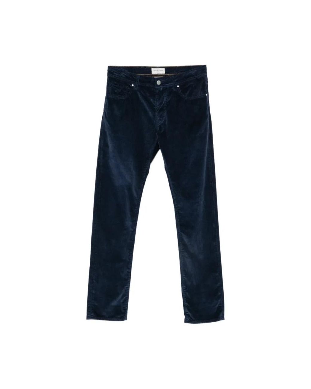 Jacob Cohen Blue Chinos for men