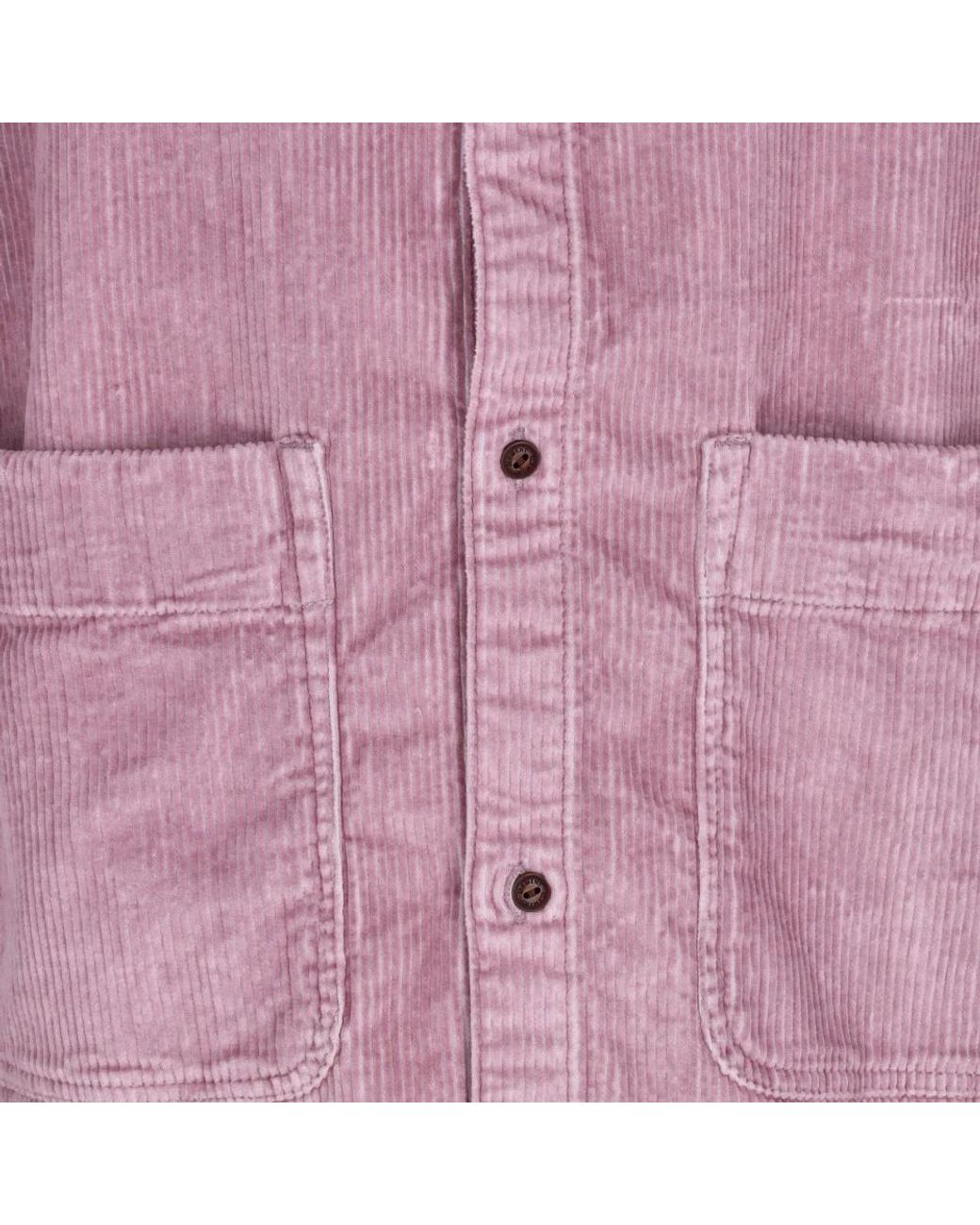 Element Purple Shirt Dresses