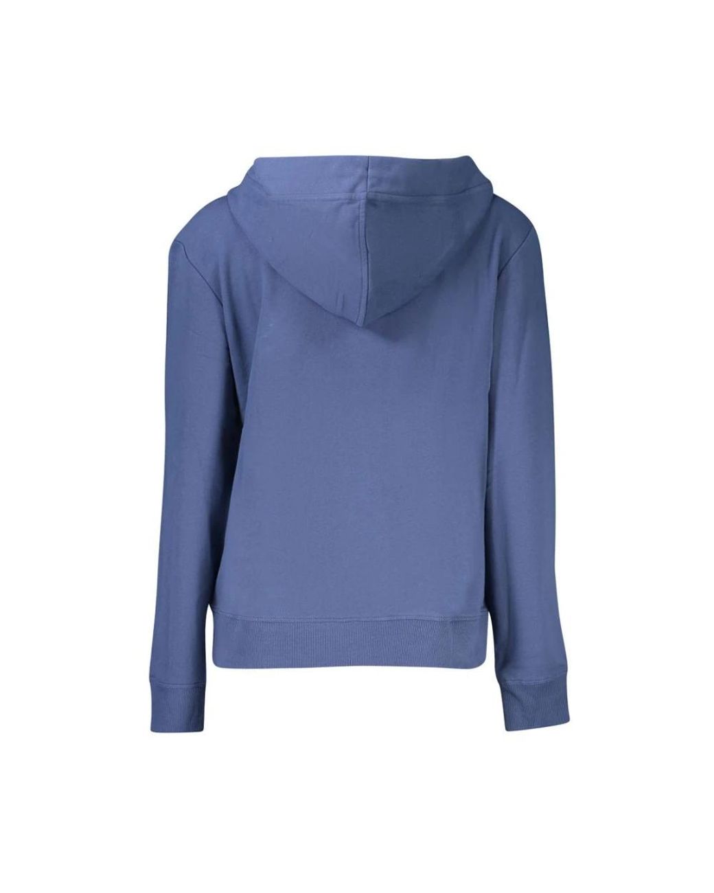 North Sails Blue Hoodies