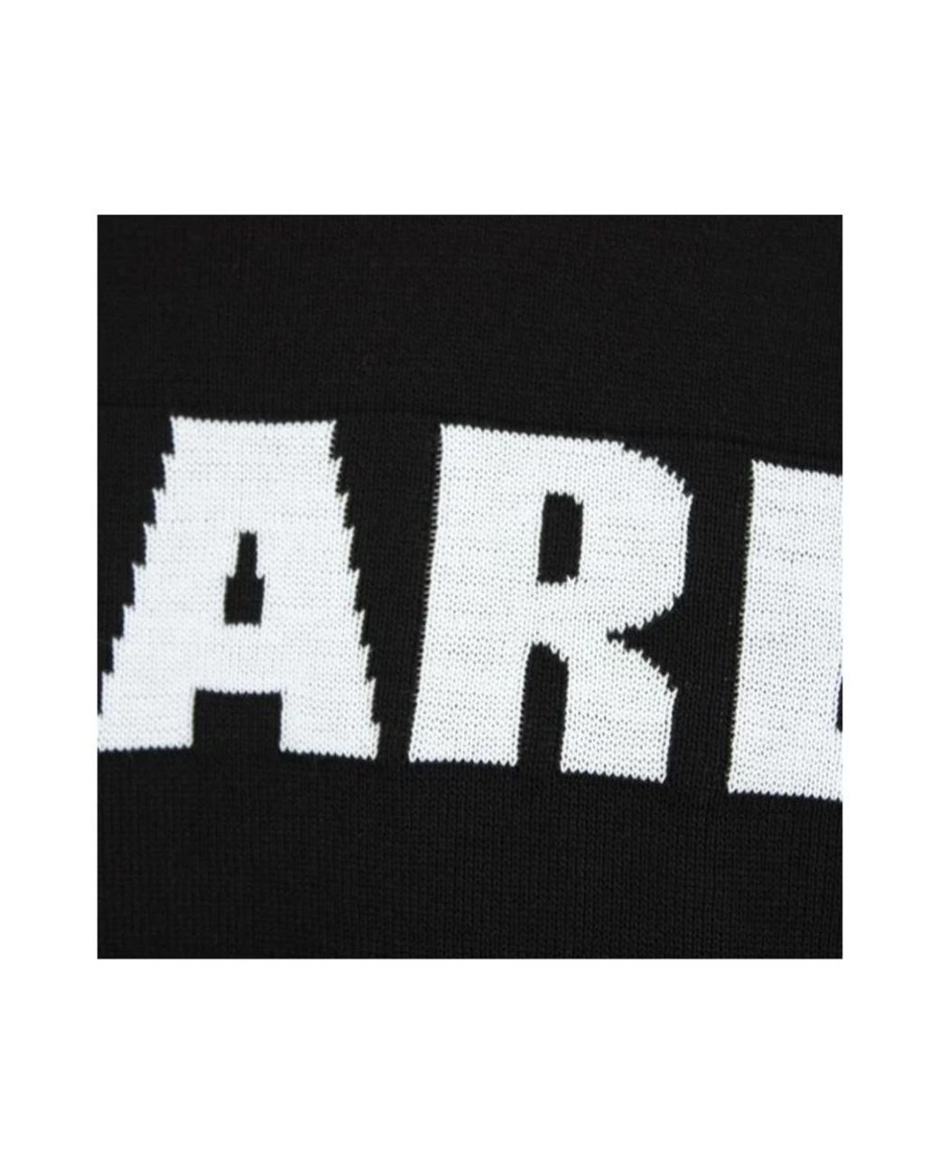 DSquared² Black Sweatshirts for men