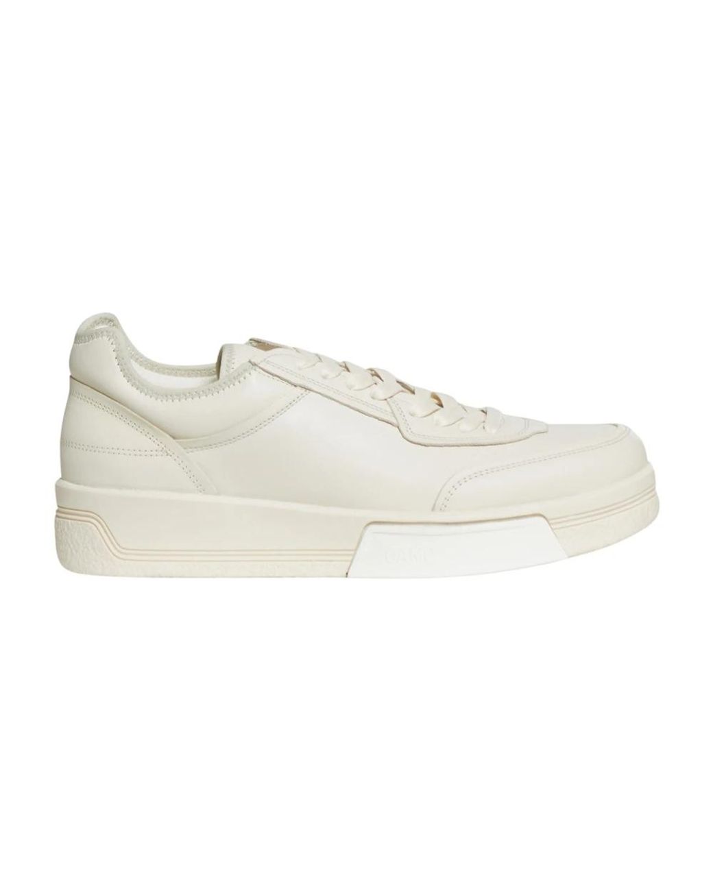 OAMC White Sneakers for men