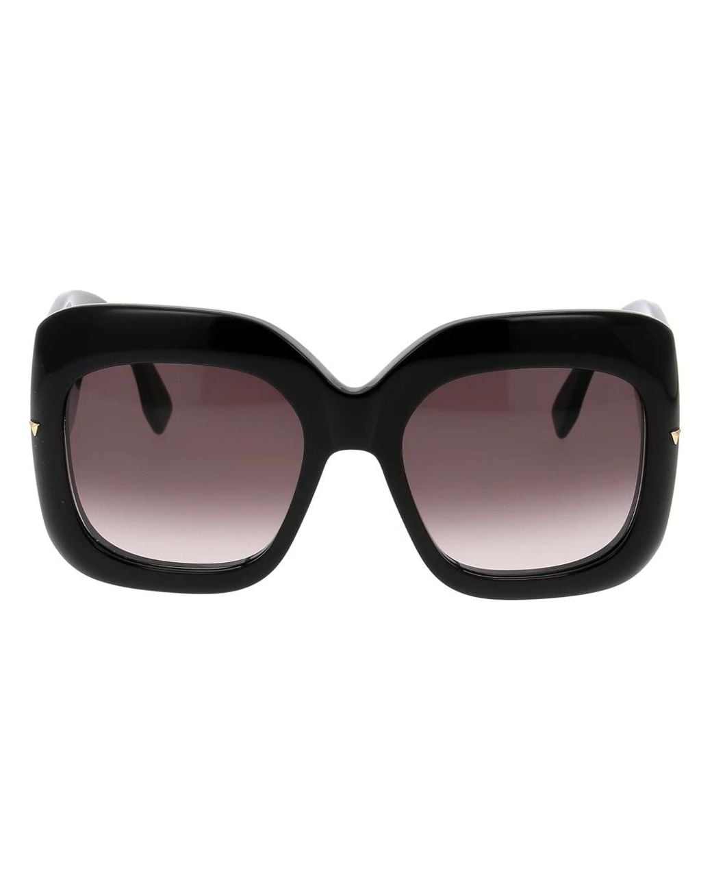 Fendi Black Sonnenbrille