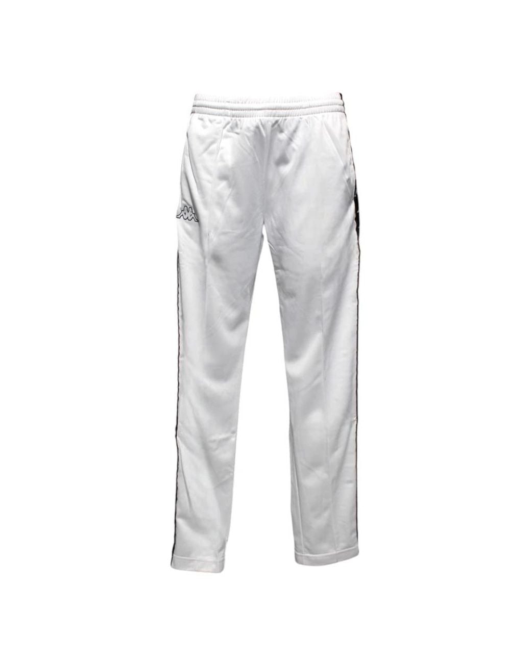 Sweatpants Kappa pour homme en coloris Gray
