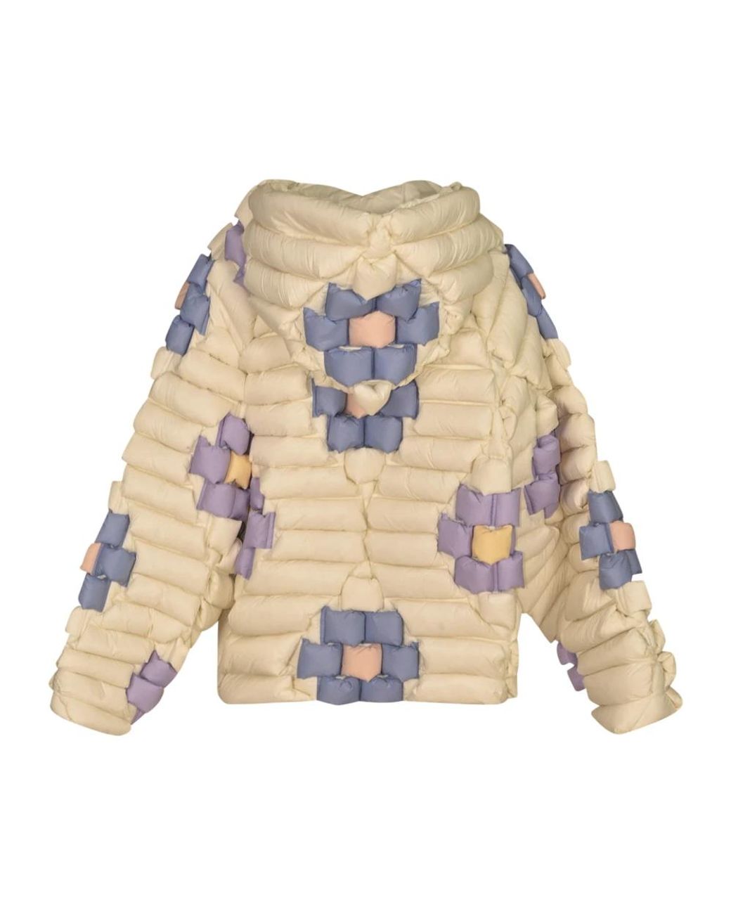 Winter Jackets RAXXY de color Multicolor