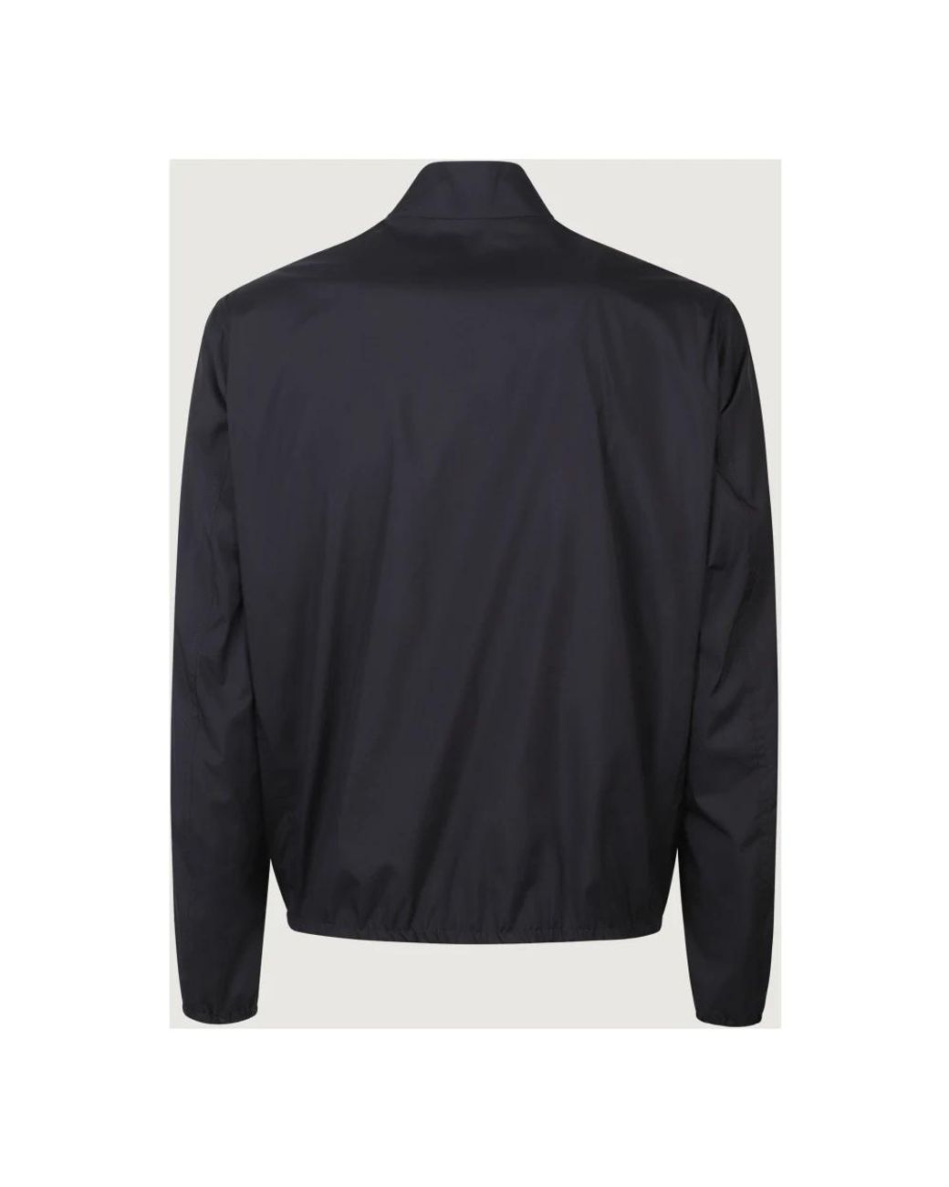 Herno Wende-Bomberjacke in Blue für Herren