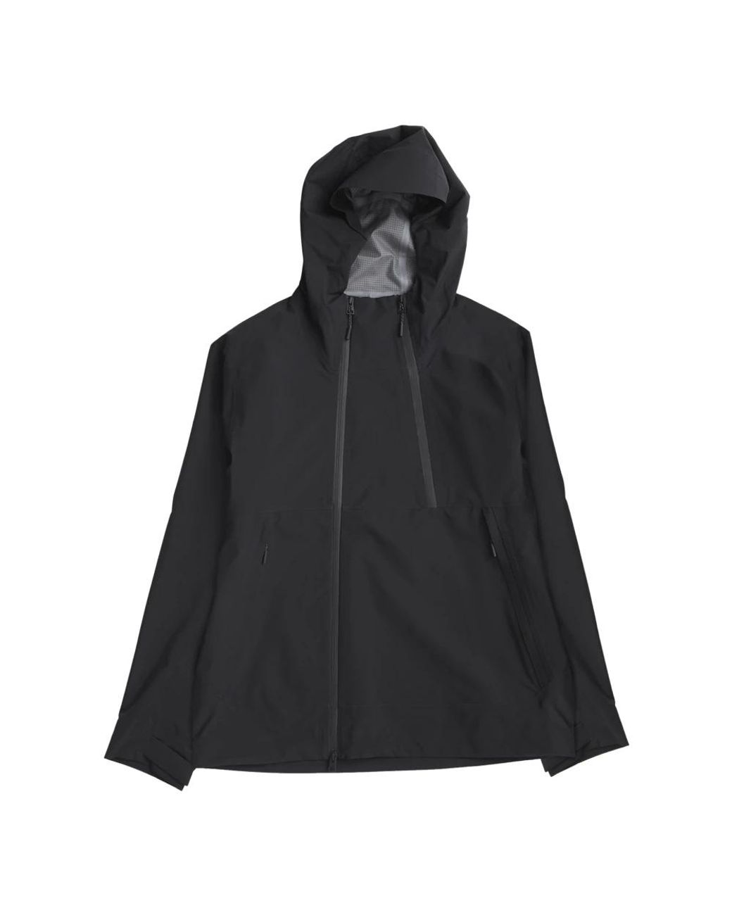Rain Jackets Norse Projects pour homme en coloris Black