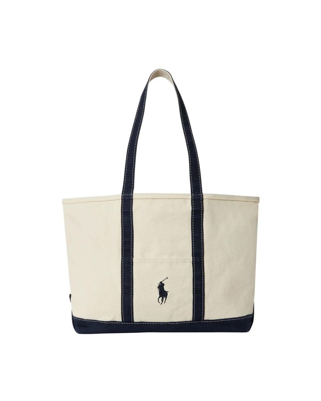 Polo Ralph Lauren Natural Shopping Bags for men