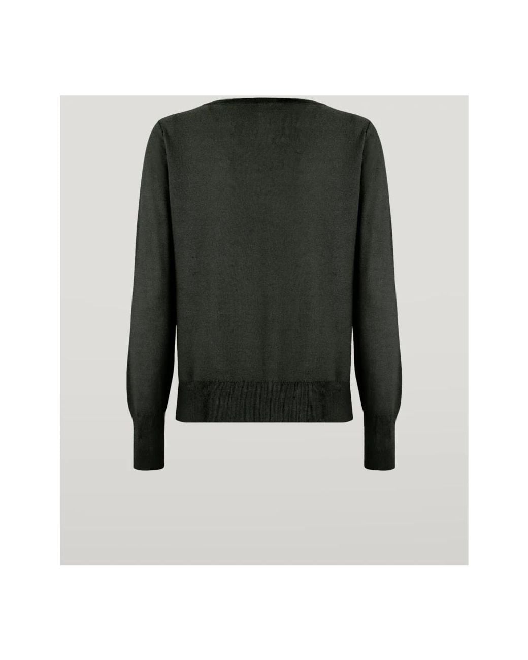 Wolford Black Cardigans