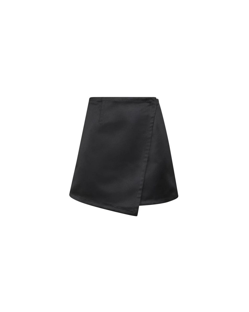 Co. Black Short Skirts