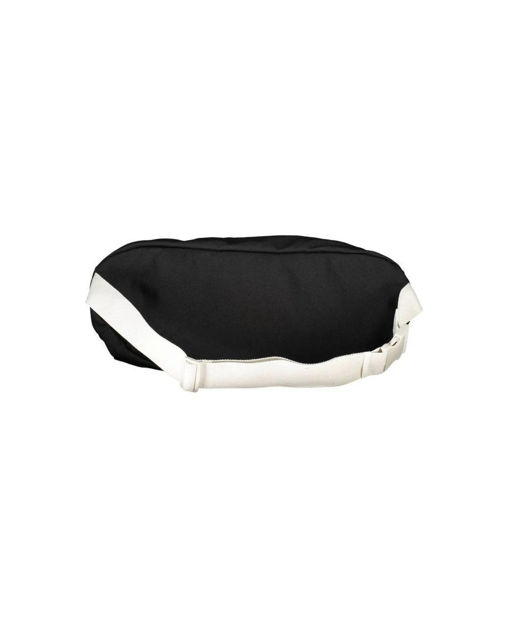 Calvin Klein Black Bum Bags for men