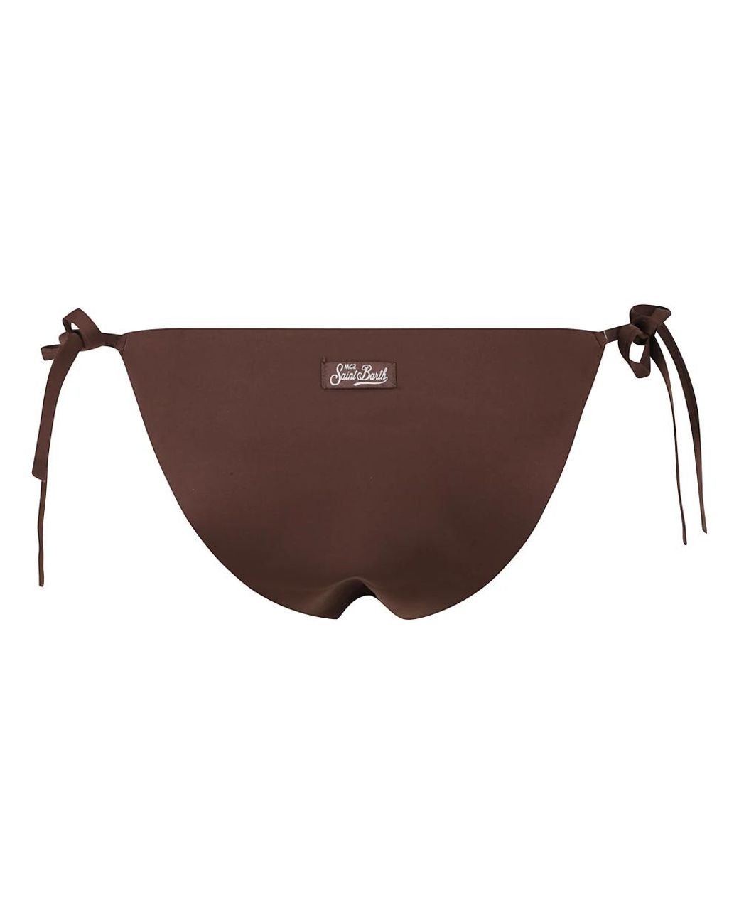 Bikinis Mc2 Saint Barth de color Brown