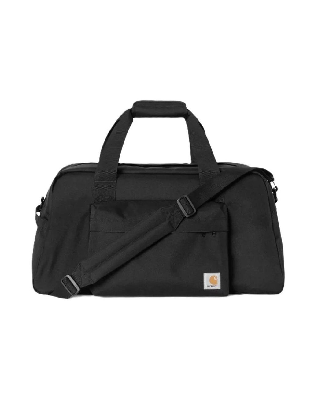 Carhartt Black Weekend Bags for men