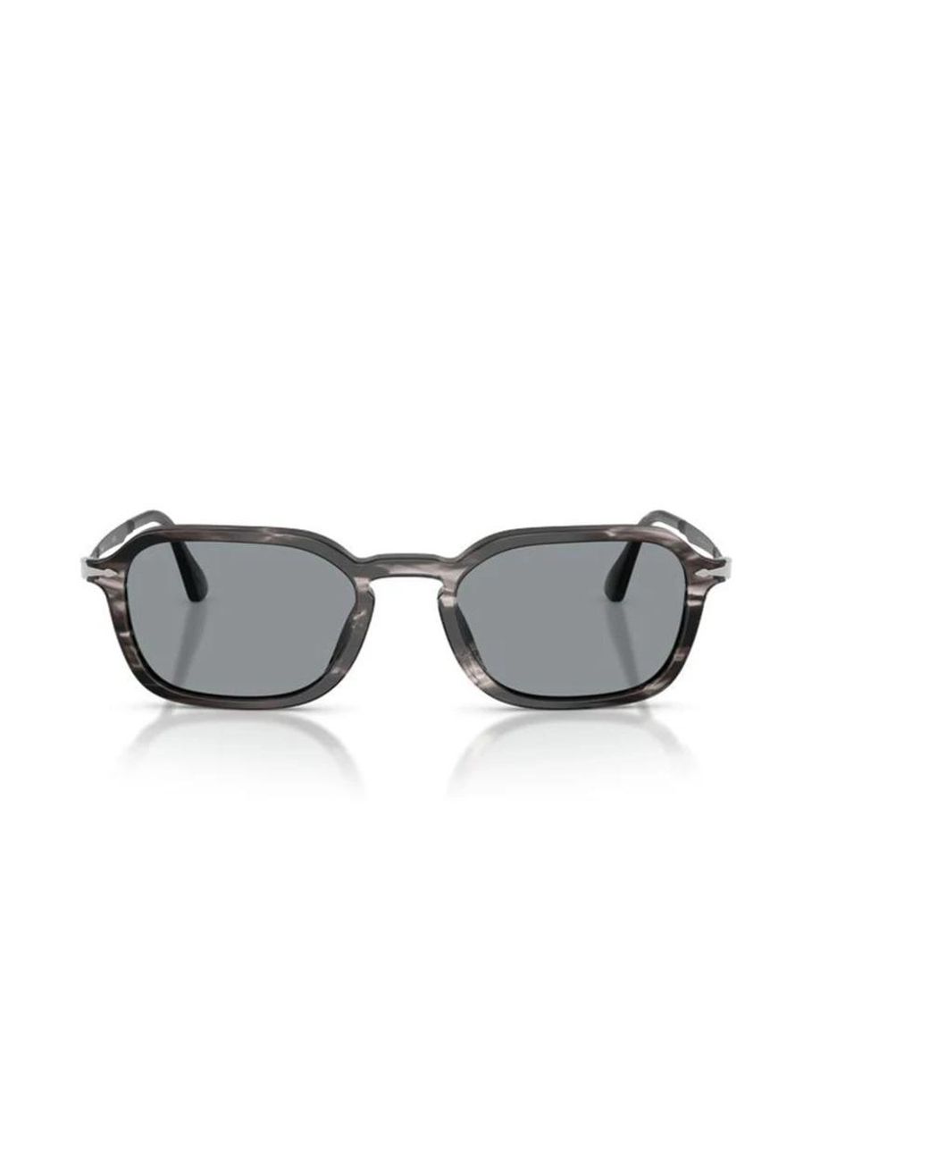 Persol Gray Sunglasses
