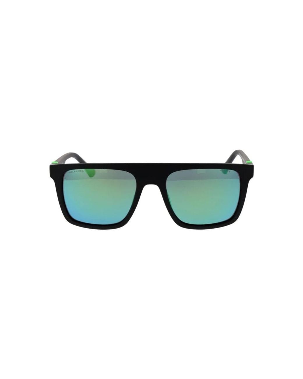 Sunglasses di Police in Blue da Uomo
