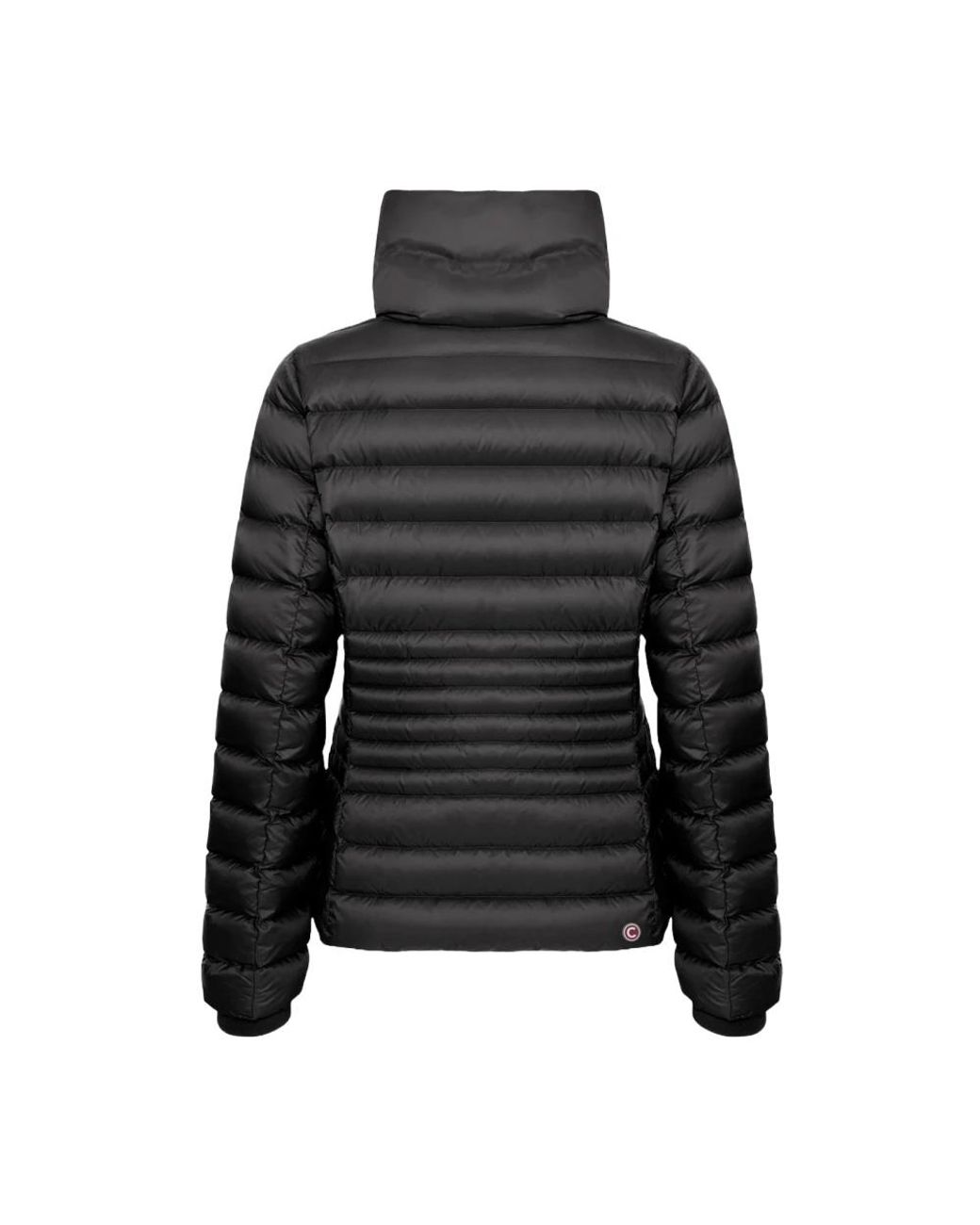 Down Jackets Colmar en coloris Black