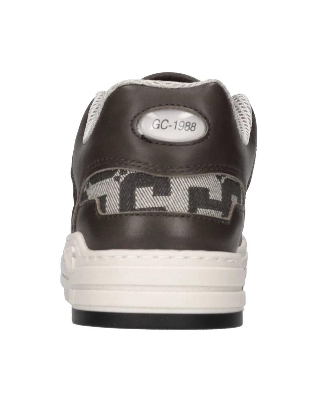 Gcds Brown Sneakers for men