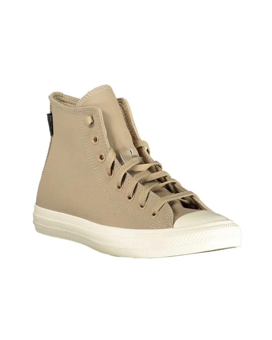 Converse Natural Leather Sneaker