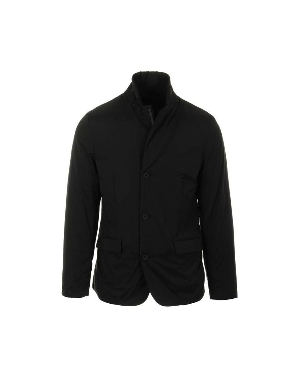 People Of Shibuya Black Light Jackets for men