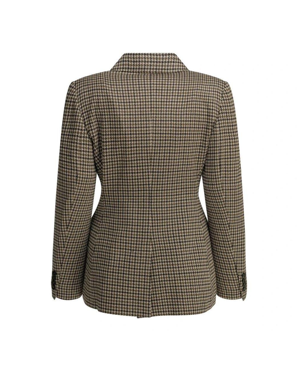 Blazers Max Mara de color Green