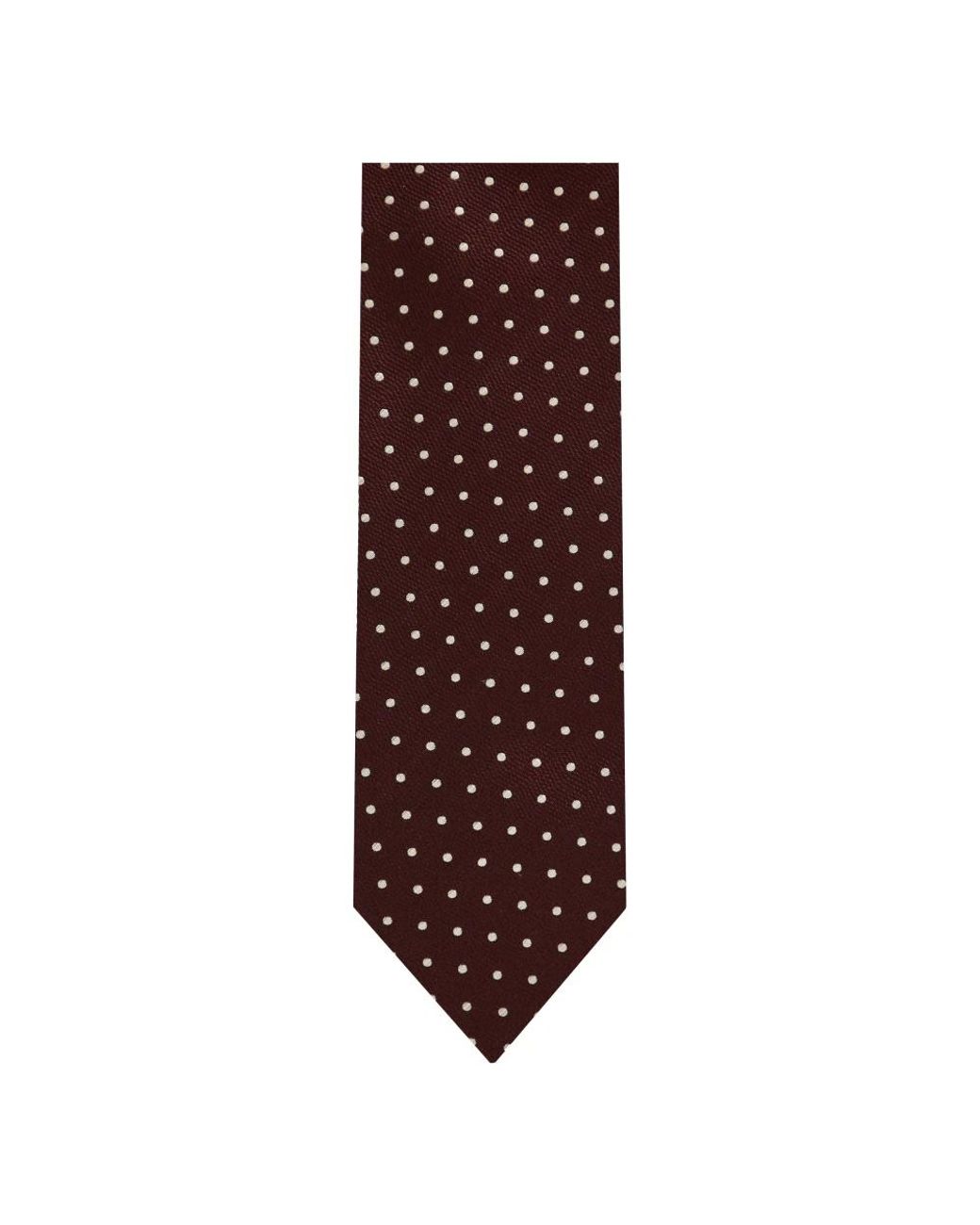 Tom Ford Purple Ties for men