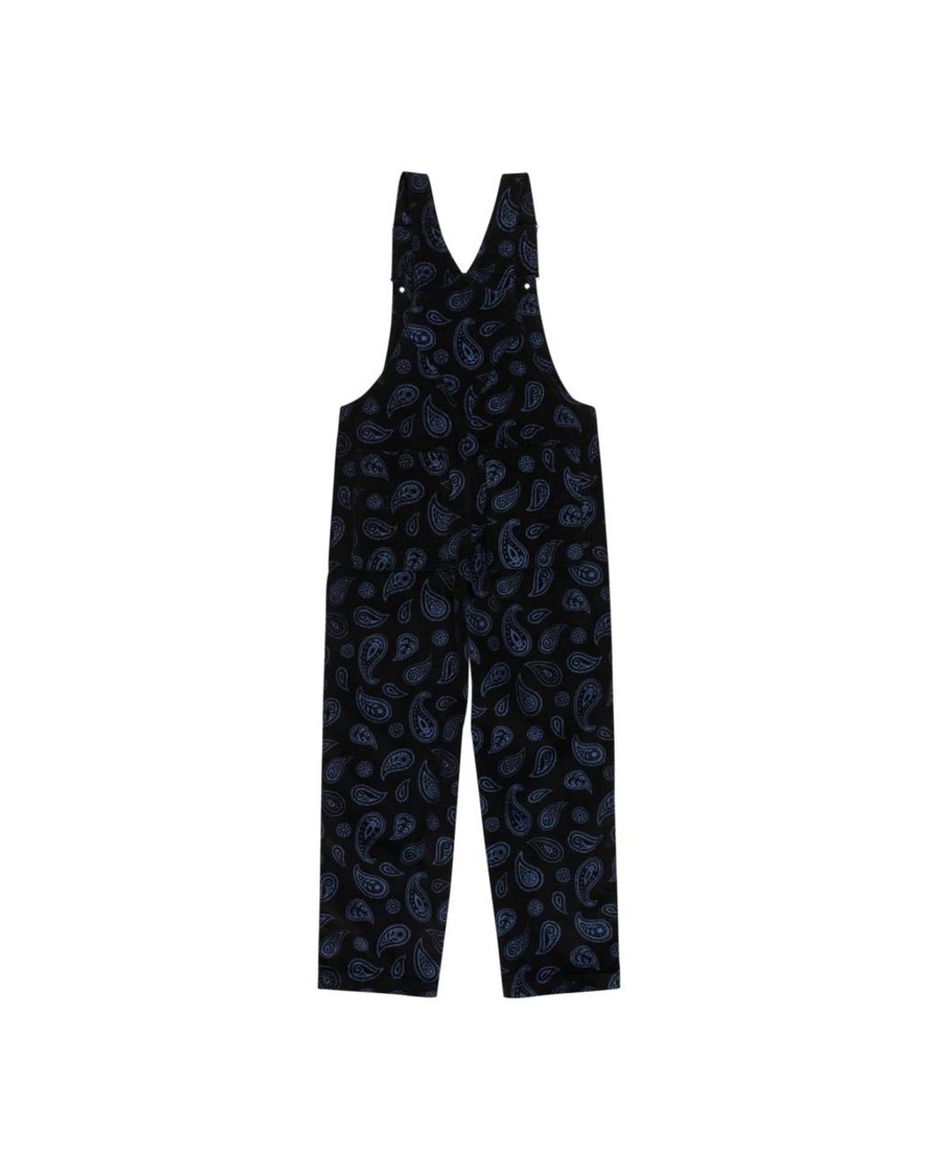 Element Black Jumpsuits